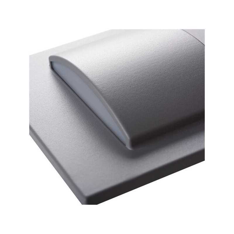 https://design-led.fr/ Luminaire LED pour marches escalier ERINUS-LED LL noir 1.5W 12V 4000K 9,30&nbsp;€ 9,30&nbsp;€ 33337