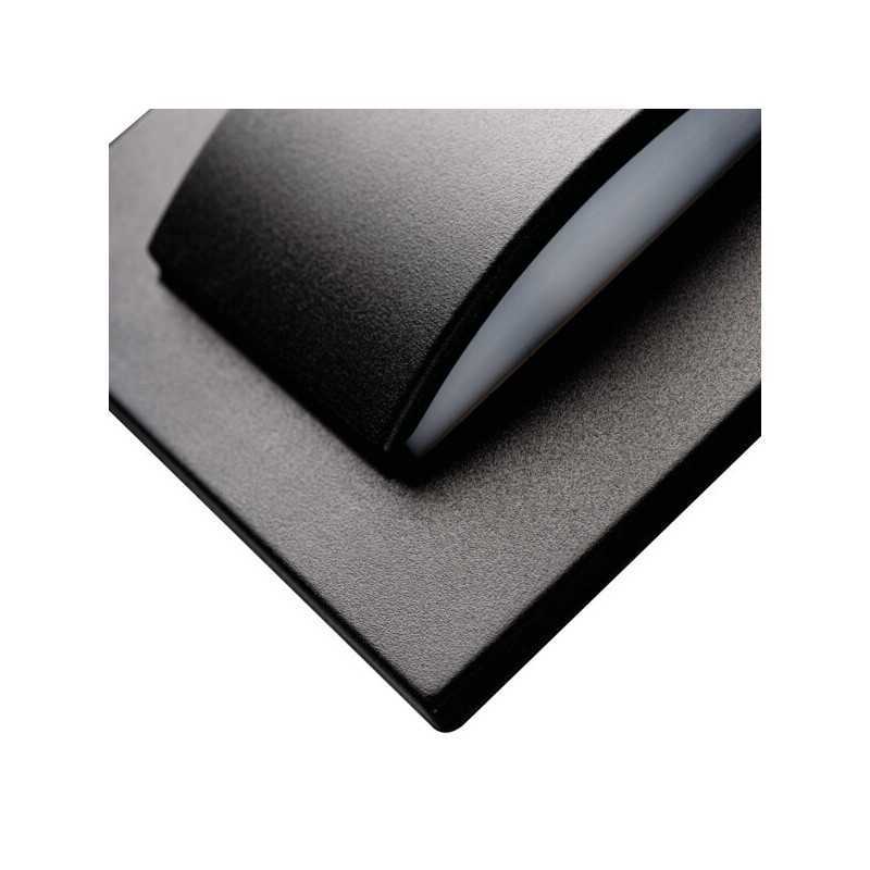 https://design-led.fr/ Luminaire LED pour marches escalier ERINUS-LED LL noir 1.5W 12V 4000K 9,30&nbsp;€ 9,30&nbsp;€ 33337
