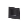 https://design-led.fr/ Luminaire LED pour marches escalier ERINUS-LED LL noir 1.5W 12V 4000K 9,30&nbsp;€ 9,30&nbsp;€ 33337