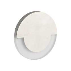 https://design-led.fr/ Luminaire LED pour marches escalier SOLA-LED 0.8W 12V 3000K 15,60&nbsp;€ 15,60&nbsp;€ 23100