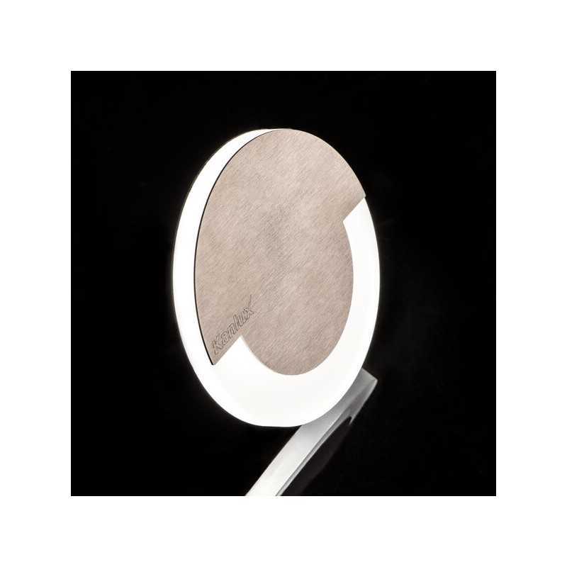 https://design-led.fr/ Luminaire LED pour marches escalier SOLA-LED 0.8W 12V 3000K 15,60&nbsp;€ 15,60&nbsp;€ 23100