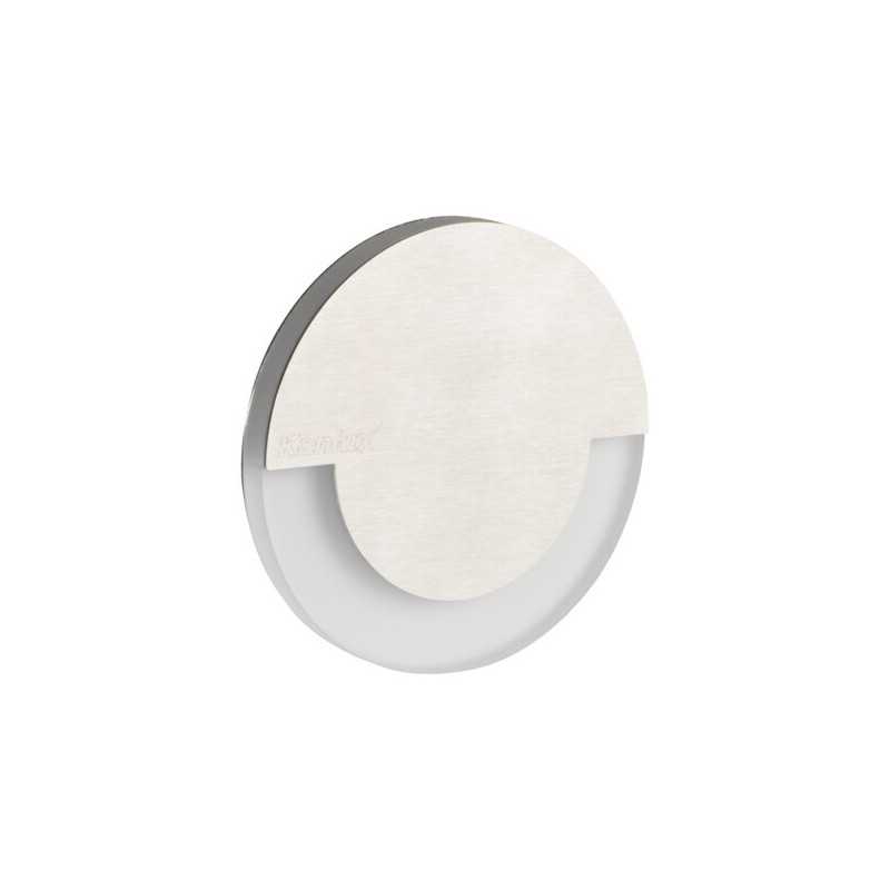 https://design-led.fr/ Luminaire LED pour marches escalier SOLA-LED 0.8W 12V 4000K 15,60&nbsp;€ 15,60&nbsp;€ 32491