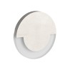 https://design-led.fr/ Luminaire LED pour marches escalier SOLA-LED 1.3W 3000K 26,00&nbsp;€ 26,00&nbsp;€ 23804