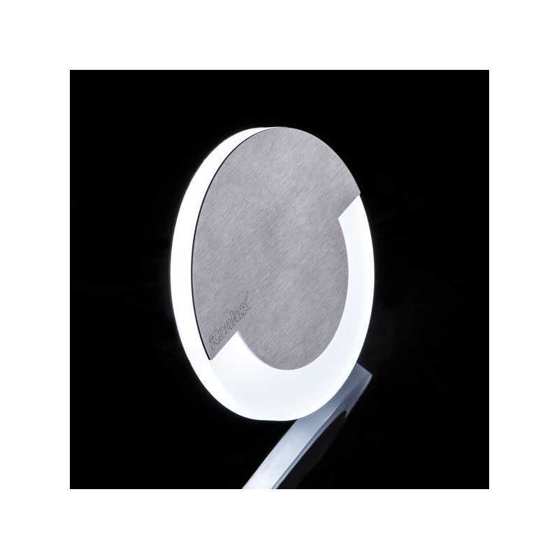 https://design-led.fr/ Luminaire LED pour marches escalier SOLA-LED 1.3W 3000K 26,00&nbsp;€ 26,00&nbsp;€ 23804