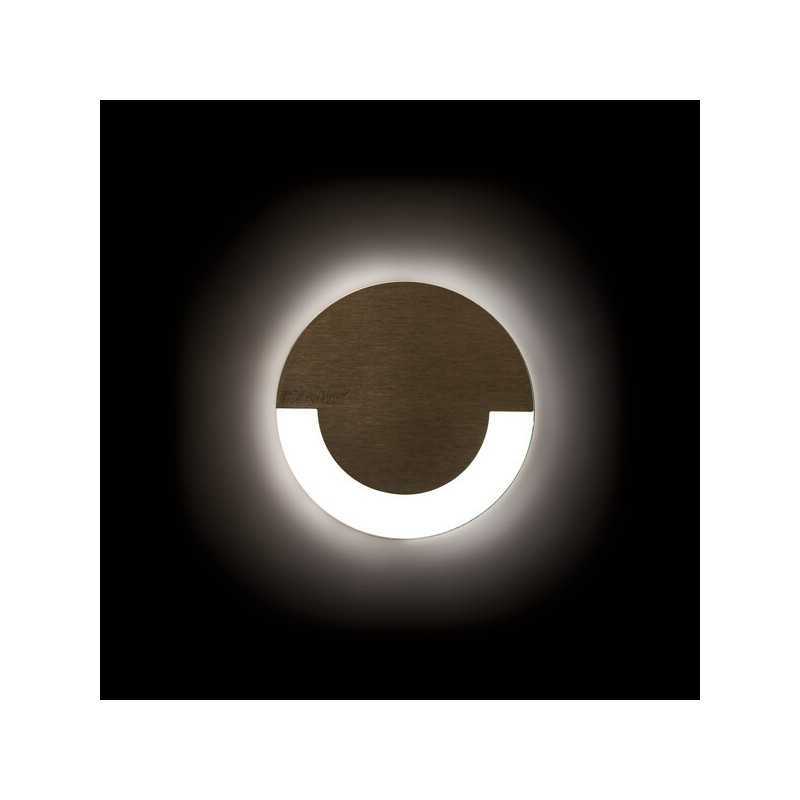 https://design-led.fr/ Luminaire LED pour marches escalier SOLA-LED noir 0.8W 12V 4000K 15,60&nbsp;€ 15,60&nbsp;€ 27558
