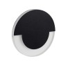 https://design-led.fr/ Luminaire LED pour marches escalier SOLA-LED noir 0.8W 12V 4000K 15,60&nbsp;€ 15,60&nbsp;€ 27558