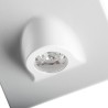 https://design-led.fr/ Luminaire LED pour marches escalier MEFIS-LED blanc 0.7W 12V 4000K 9,30&nbsp;€ 9,30&nbsp;€ 32495