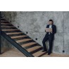 https://design-led.fr/ Luminaire LED pour marches escalier MEFIS-LED noir 0.7W 12V 4000K 9,30&nbsp;€ 9,30&nbsp;€ 32497