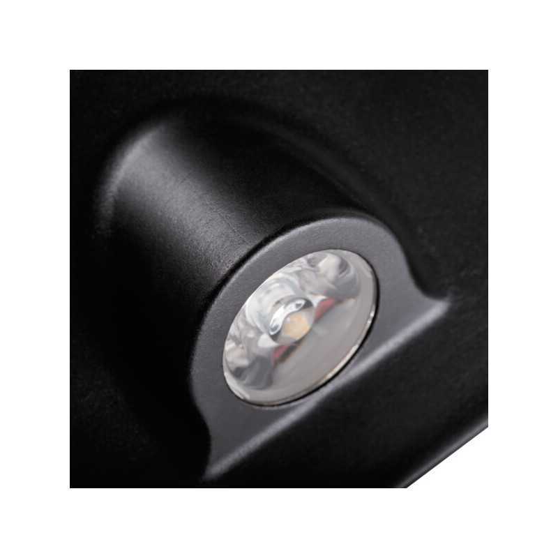 https://design-led.fr/ Luminaire LED pour marches escalier MEFIS-LED noir 0.7W 12V 4000K 9,30&nbsp;€ 9,30&nbsp;€ 32497