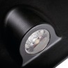 https://design-led.fr/ Luminaire LED pour marches escalier MEFIS-LED noir 0.7W 12V 4000K 9,30&nbsp;€ 9,30&nbsp;€ 32497