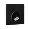 https://design-led.fr/ Luminaire LED pour marches escalier MEFIS-LED noir 0.7W 12V 4000K 9,30&nbsp;€ 9,30&nbsp;€ 32497