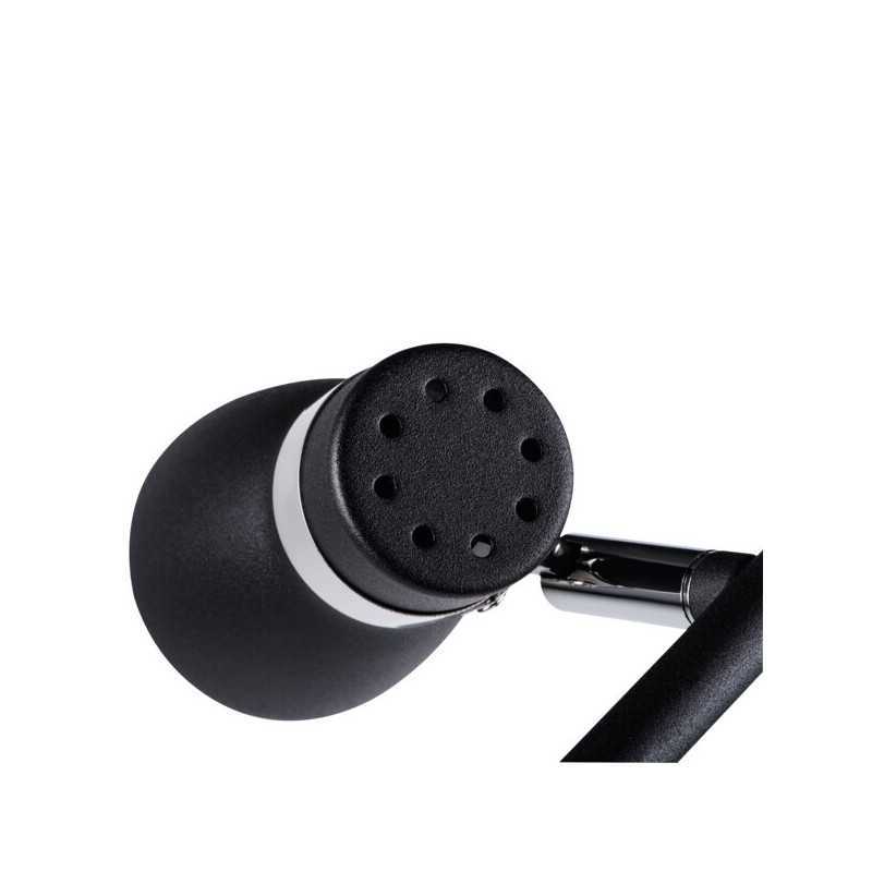 https://design-led.fr/ Luminaire mural et plafonnier ENALI Noir 3xGU10 37,50&nbsp;€ 37,50&nbsp;€ 28767