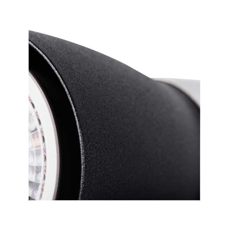 https://design-led.fr/ Luminaire mural et plafonnier ENALI Noir 3xGU10 37,50&nbsp;€ 37,50&nbsp;€ 28767