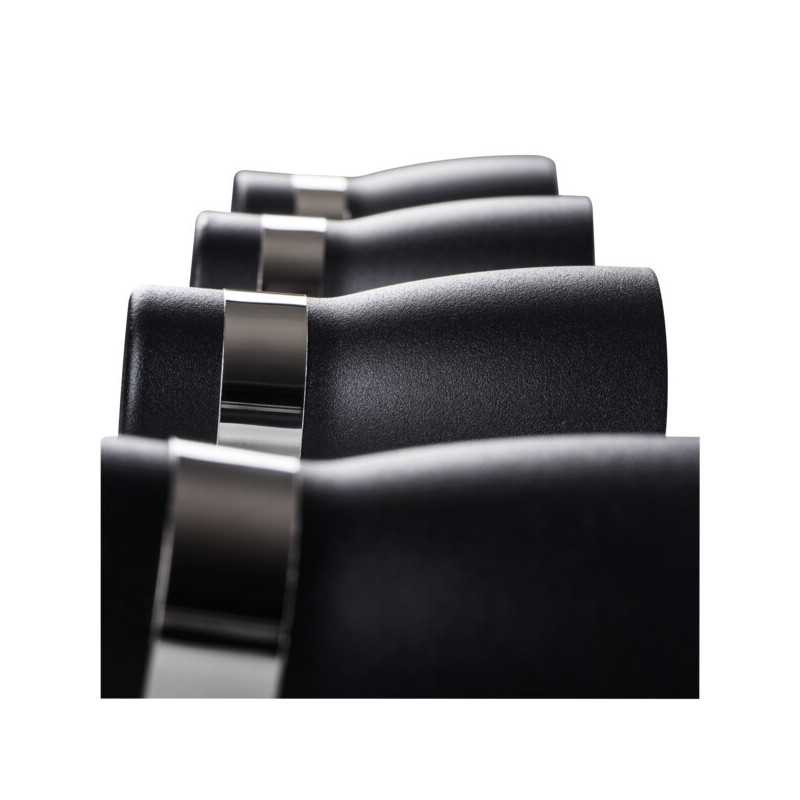 https://design-led.fr/ Luminaire mural ou plafonnier ENALI Noir 4xGU10 52,10&nbsp;€ 52,10&nbsp;€ 28769
