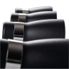 https://design-led.fr/ Luminaire mural ou plafonnier ENALI Noir 4xGU10 52,10&nbsp;€ 52,10&nbsp;€ 28769