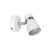 https://design-led.fr/ Luminaire mural ou plafonnier ENALI 1xGU10 Blanc 11,70&nbsp;€ 11,70&nbsp;€ 28760