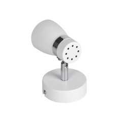 https://design-led.fr/ Luminaire mural ou plafonnier ENALI 1xGU10 Blanc 11,70&nbsp;€ 11,70&nbsp;€ 28760