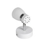 https://design-led.fr/ Luminaire mural ou plafonnier ENALI 1xGU10 Blanc 11,70&nbsp;€ 11,70&nbsp;€ 28760