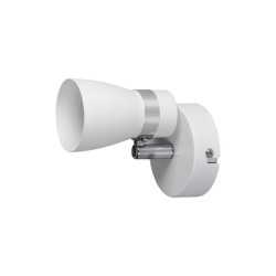 https://design-led.fr/ Luminaire mural ou plafonnier ENALI 1xGU10 Blanc 11,70&nbsp;€ 11,70&nbsp;€ 28760