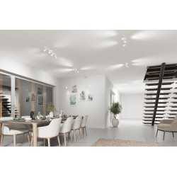 https://design-led.fr/ Luminaire mural ou plafonnier ENALI 1xGU10 Blanc 11,70&nbsp;€ 11,70&nbsp;€ 28760