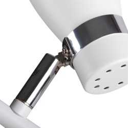 https://design-led.fr/ Luminaire mural ou plafonnier ENALI 2xGU10 Blanc 24,70&nbsp;€ 24,70&nbsp;€ 28762