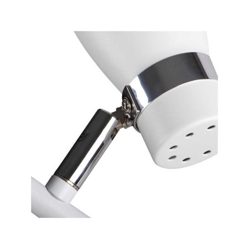 https://design-led.fr/ Luminaire mural ou plafonnier ENALI 2xGU10 Blanc 24,70&nbsp;€ 24,70&nbsp;€ 28762