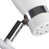 https://design-led.fr/ Luminaire mural ou plafonnier ENALI 2xGU10 Blanc 24,70&nbsp;€ 24,70&nbsp;€ 28762