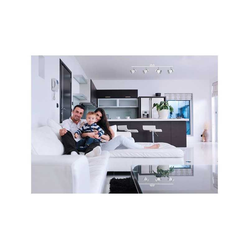 https://design-led.fr/ Luminaire mural ou plafonnier ENALI 2xGU10 Blanc 24,70&nbsp;€ 24,70&nbsp;€ 28762