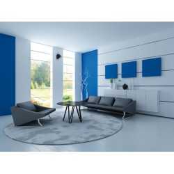 https://design-led.fr/ Luminaire mural ou plafonnier EVALO 1xGU10 Blanc 12,50&nbsp;€ 12,50&nbsp;€ 35690
