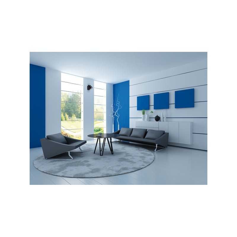 https://design-led.fr/ Luminaire mural ou plafonnier EVALO 1xGU10 Blanc 12,50&nbsp;€ 12,50&nbsp;€ 35690
