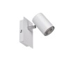 https://design-led.fr/ Luminaire mural ou plafonnier EVALO 1xGU10 Blanc 12,50&nbsp;€ 12,50&nbsp;€ 35690