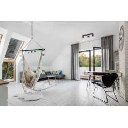 https://design-led.fr/ Luminaire mural ou plafonnier EVALO 3xGU10 Blanc 32,70&nbsp;€ 32,70&nbsp;€ 35694