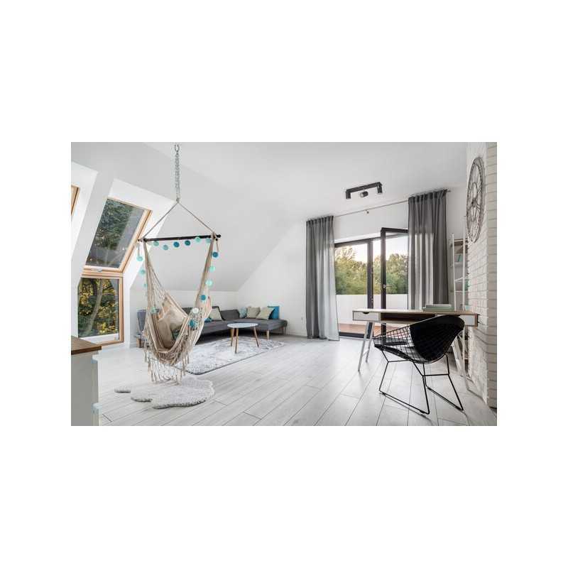 https://design-led.fr/ Luminaire mural ou plafonnier EVALO 3xGU10 Blanc 32,70&nbsp;€ 32,70&nbsp;€ 35694