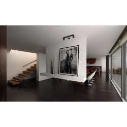 https://design-led.fr/ Luminaire mural ou plafonnier EVALO 3xGU10 Blanc 32,70&nbsp;€ 32,70&nbsp;€ 35694