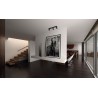 https://design-led.fr/ Luminaire mural ou plafonnier EVALO 3xGU10 Blanc 32,70&nbsp;€ 32,70&nbsp;€ 35694