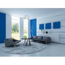 https://design-led.fr/ Luminaire mural ou plafonnier EVALO 4xGU10 Blanc 44,20&nbsp;€ 44,20&nbsp;€ 35696