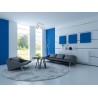 https://design-led.fr/ Luminaire mural ou plafonnier EVALO 4xGU10 Blanc 44,20&nbsp;€ 44,20&nbsp;€ 35696