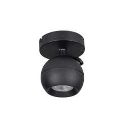 https://design-led.fr/ Luminaire mural ou plafonnier GALOBA 1xGU10 Noir 25,50&nbsp;€ 25,50&nbsp;€ 33671