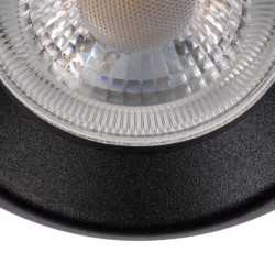 https://design-led.fr/ Luminaire mural ou plafonnier GALOBA 1xGU10 Noir 25,50&nbsp;€ 25,50&nbsp;€ 33671