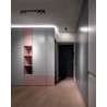 https://design-led.fr/ Luminaire mural ou plafonnier GALOBA 1xGU10 Noir 25,50&nbsp;€ 25,50&nbsp;€ 33671