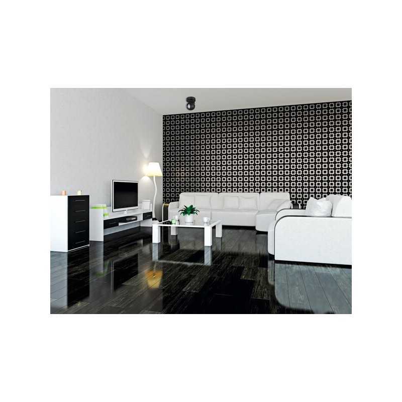 https://design-led.fr/ Luminaire mural ou plafonnier GALOBA 1xGU10 Noir 25,50&nbsp;€ 25,50&nbsp;€ 33671