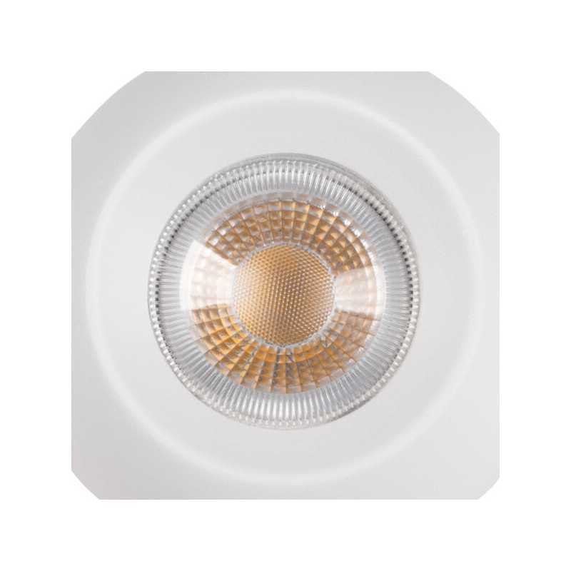 https://design-led.fr/ Luminaire mural ou plafonnier GALOBA 2xGU10 Blanc 52,40&nbsp;€ 52,40&nbsp;€ 33674