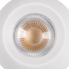 https://design-led.fr/ Luminaire mural ou plafonnier GALOBA 2xGU10 Blanc 52,40&nbsp;€ 52,40&nbsp;€ 33674