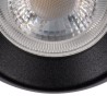 https://design-led.fr/ Luminaire mural ou plafonnier GALOBA 2xGU10 Noir 52,40&nbsp;€ 52,40&nbsp;€ 33675