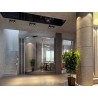 https://design-led.fr/ Luminaire mural ou plafonnier GALOBA 2xGU10 Noir 52,40&nbsp;€ 52,40&nbsp;€ 33675