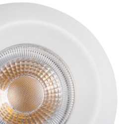 https://design-led.fr/ Luminaire mural ou plafonnier GALOBA 3xGU10 Blanc 79,30&nbsp;€ 79,30&nbsp;€ 33676