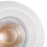 https://design-led.fr/ Luminaire mural ou plafonnier GALOBA 4xGU10 Blanc 107,40&nbsp;€ 107,40&nbsp;€ 33678