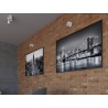 https://design-led.fr/ Luminaire mural ou plafonnier LAURIN 1xGU10 Blanc 19,80&nbsp;€ 19,80&nbsp;€ 29120