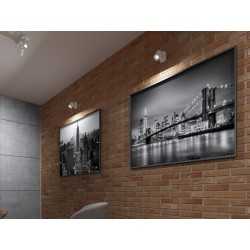https://design-led.fr/ Luminaire mural ou plafonnier LAURIN 1xGU10 Blanc 19,80&nbsp;€ 19,80&nbsp;€ 29120