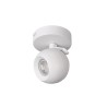 https://design-led.fr/ Luminaire mural ou plafonnier GALOBA 1xGU10 Blanc 25,50&nbsp;€ 25,50&nbsp;€ 33670